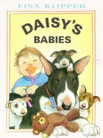 9780241140420: Daisy's Babies