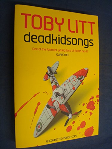 Stock image for Deadkidsongs for sale by Better World Books
