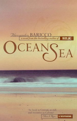 Beispielbild fr Ocean Sea zum Verkauf von Reuseabook