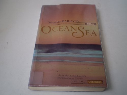 Stock image for Ocean Sea for sale by WorldofBooks