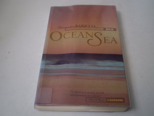 Stock image for Ocean Sea for sale by Reuseabook