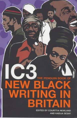 Imagen de archivo de Ic3: The Penguin Book of New Black Writing in Britain a la venta por HPB-Red