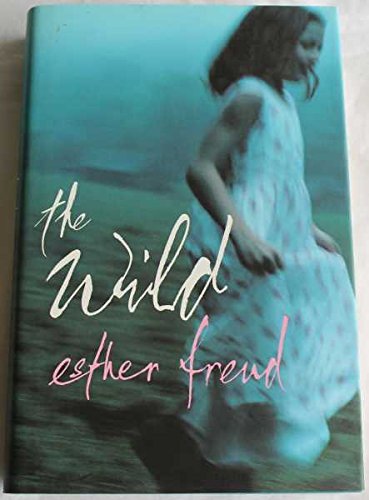 Imagen de archivo de The Wild a la venta por ThriftBooks-Atlanta