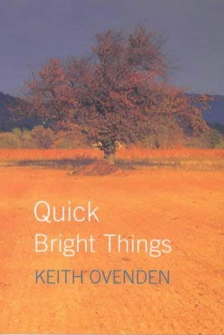 Stock image for Quick Bright Things : Stories for sale by Better World Books