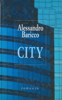 Beispielbild fr City zum Verkauf von WorldofBooks