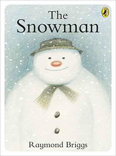 Stock image for The Snowman for sale by WorldofBooks