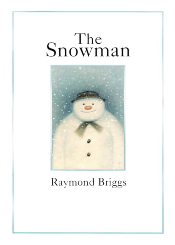 Stock image for The Snowman for sale by WorldofBooks