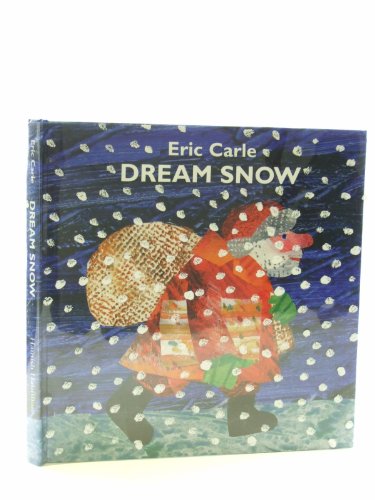 Stock image for Dream Snow for sale by WorldofBooks