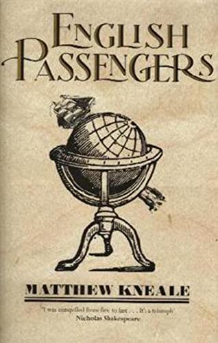 Stock image for English Passengers for sale by Better World Books Ltd