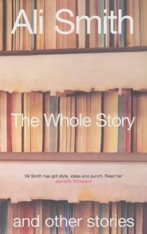 9780241141106: The Whole Story And Other Stories