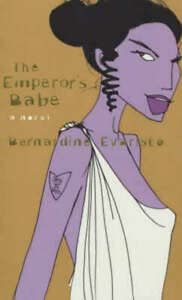 9780241141144: The emperor's babe: A novel