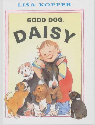 9780241141281: Good Dog Daisy!