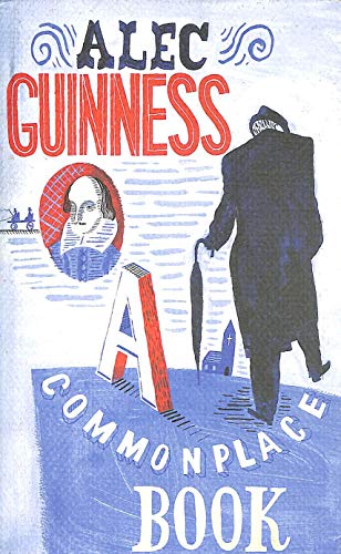 Imagen de archivo de A Commonplace Book a la venta por WorldofBooks