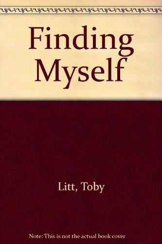 Beispielbild fr Finding Myself (Tpb) zum Verkauf von Reuseabook