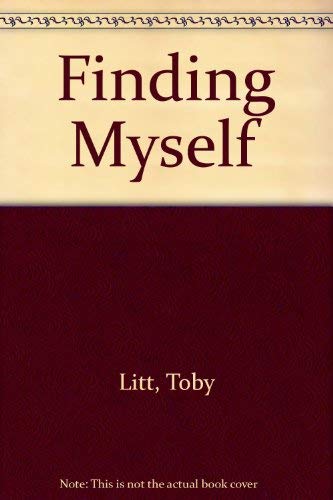 9780241141564: Finding Myself (Tpb)