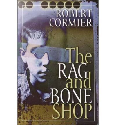 9780241141649: The Rag and Bone Shop