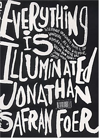 9780241141663: Everything is Illuminated