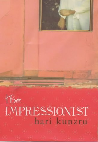 Beispielbild fr The Impressionist zum Verkauf von Sarah Zaluckyj