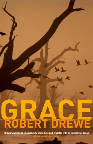 Stock image for Grace (A FIRST PRINTING) for sale by S.Carter