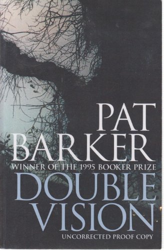 Stock image for Double Vision : A Novel for sale by Better World Books