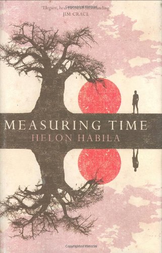Imagen de archivo de Measuring Time a la venta por WorldofBooks