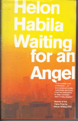 9780241141861: Waiting for an Angel