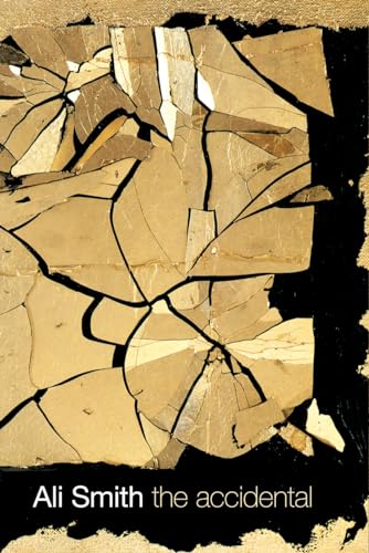 Immagine stock per The Accidental