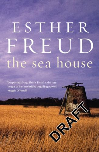 Beispielbild fr The Sea House : A Novel zum Verkauf von Better World Books