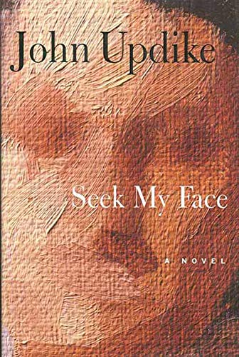 Stock image for Seek My Face for sale by WorldofBooks