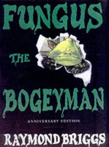 Stock image for Fungus the Bogeyman for sale by Better World Books Ltd