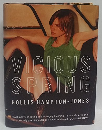 Stock image for Vicious Spring for sale by HPB-Movies
