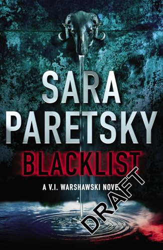 Blacklist (9780241142264) by Paretsky Sara