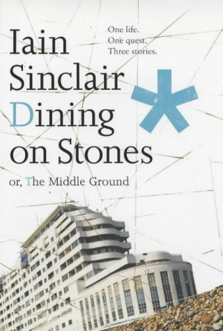 Beispielbild fr Dining on Stones zum Verkauf von WorldofBooks