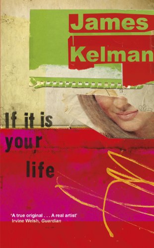 Beispielbild fr If it Is Your Life zum Verkauf von Village Booksmith