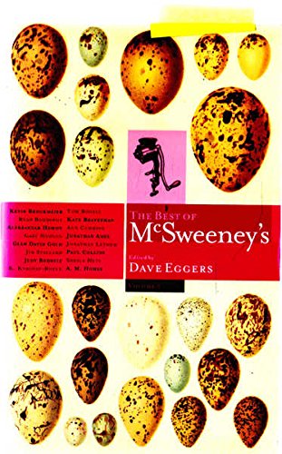 9780241142479: The Best of McSweeney's Volume 2