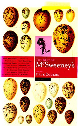 9780241142479: Best of McSweeney's : Volume 2
