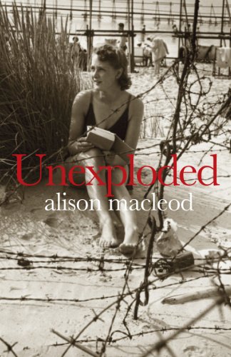 Stock image for Unexploded for sale by Pages 'N Pages Bookstore