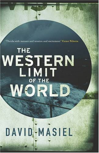9780241142660: The Western Limit of the World