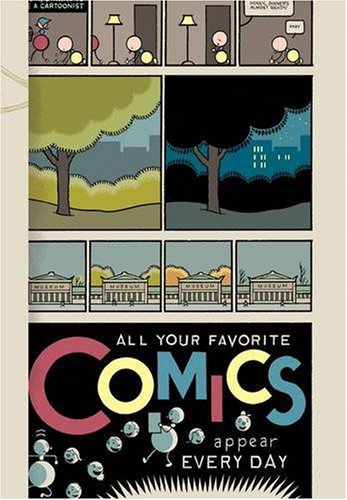 Imagen de archivo de McSweeney's Quarterly Concern, Issue no, 13: The Comics Issue a la venta por ThriftBooks-Atlanta
