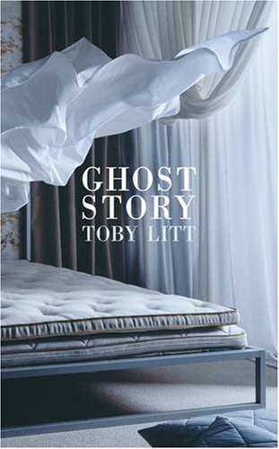 Imagen de archivo de Ghost Story, ***UNCORRECTED PROOF COPY*** a la venta por Collector's Corner