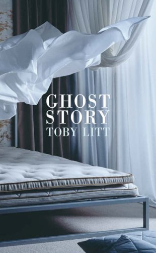 9780241142783: Ghost Story