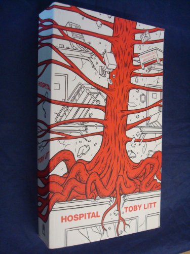 Stock image for Hospital for sale by WorldofBooks