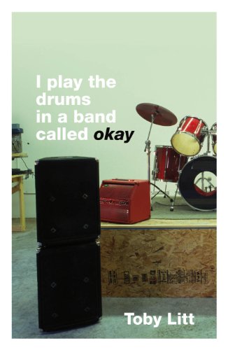 9780241142820: I Play the Drums in a Band Called okay