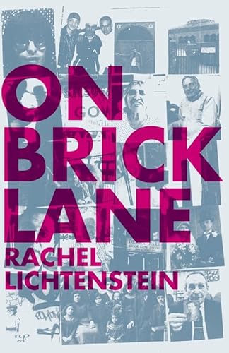 Imagen de archivo de On Brick Lane a la venta por WorldofBooks
