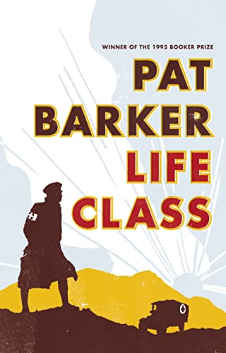 Life Class (9780241142974) by Barker, Pat
