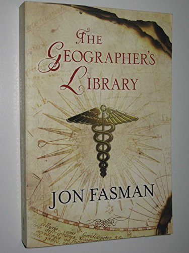 9780241143049: The Geographer's Library (TPB) (EE)
