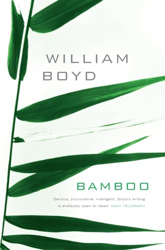 Stock image for Bamboo for sale by Bayside Books