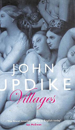 Villages (9780241143087) by John Updike