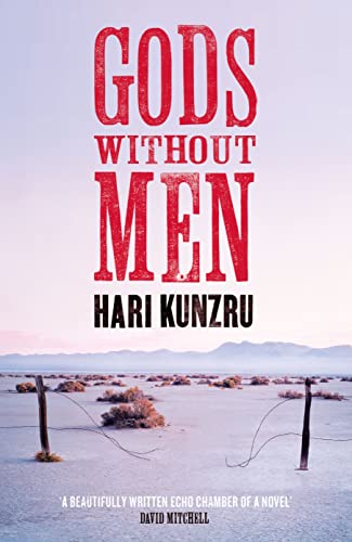 Stock image for Gods Without Men for sale by WorldofBooks