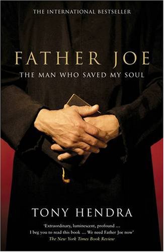 9780241143148: Father Joe: The Man Who Saved My Soul